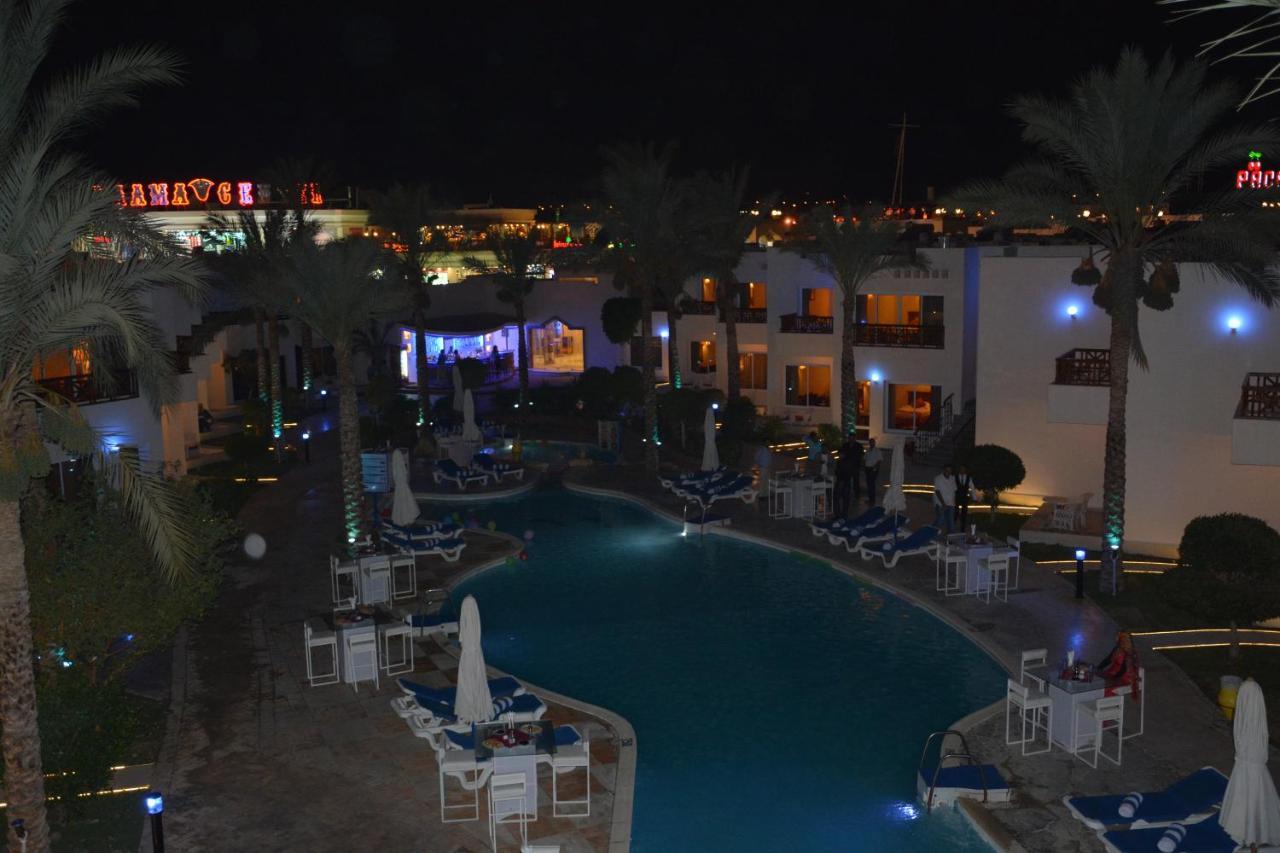 שארם א-שייח Magic Stay At Le Mirage Hotel מראה חיצוני תמונה